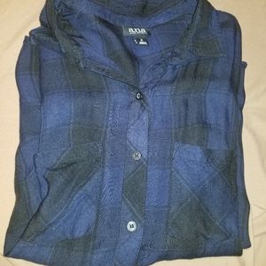 A.N.A Longsleeve Shirt